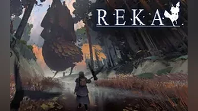 REKA (steam key)