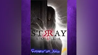 Stray Souls XBOX