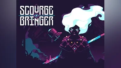 ScourgeBringer (steam key)