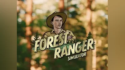 Forest Ranger Simulator (steam key)