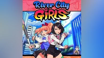 River City Girls (steam key)