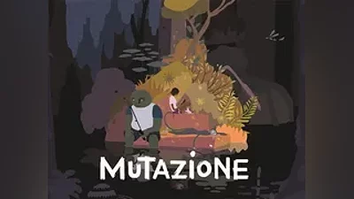 Mutazione (steam key)