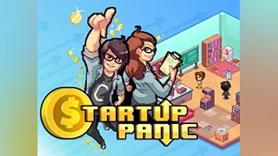 Startup Panic (steam key)