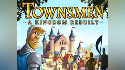 Townsmen A Kingdom Rebuilt (steam key)