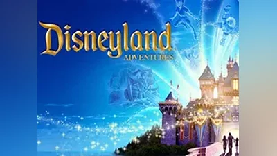 Disneyland Adventures (Steam key)