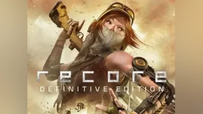 ReCore Definitive Edition (Steam key)
