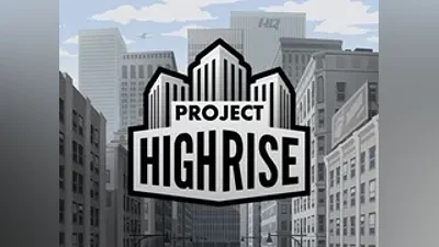 Project Highrise (Steam key)