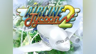 Airline Tycoon 2 (Steam key)
