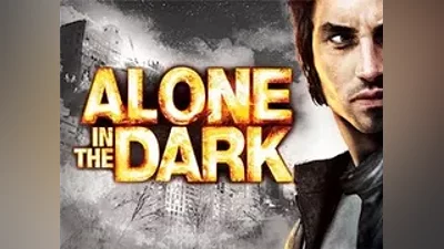 Alone in the Dark (Steam key)