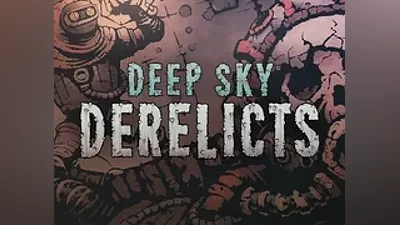 Deep Sky Derelicts (Steam key) -- Region free