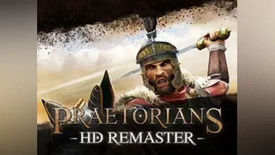 Praetorians HD Remaster (steam key)