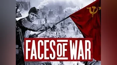 Faces of War (Steam key)