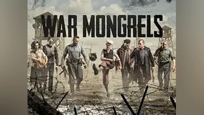 War Mongrels (steam key)