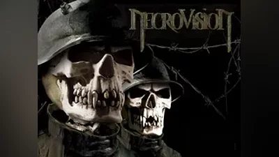 Necrovision (steam key)