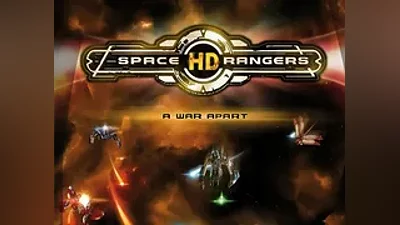 Space Rangers HD A War Apart (Steam key)