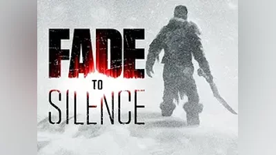 Fade to Silence (steam key)