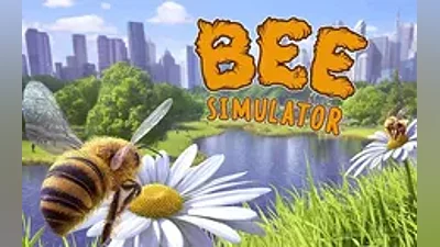 Bee Simulator (steam key)