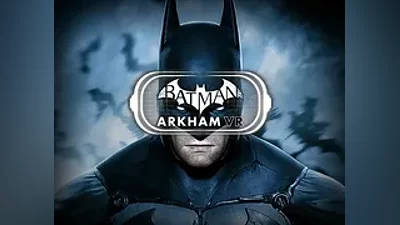 Batman Arkham VR (steam key)