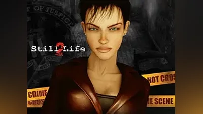 Still Life 2 (steam key)