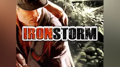 Iron Storm (steam key)