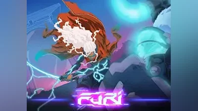 Furi (steam key)