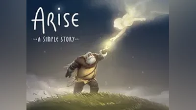 Arise A  Story (steam key)