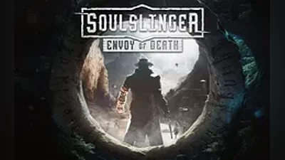 Soulslinger Envoy of Deathundefined (steam key)