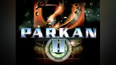 Parkan 2 (steam key)
