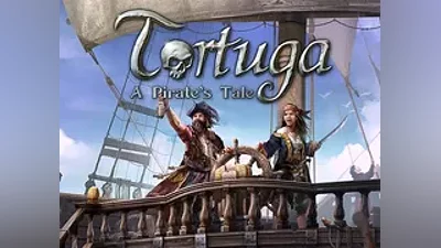 Tortuga A Pirates Tale (steam key)