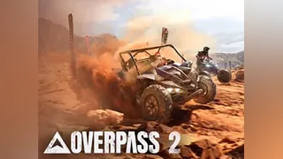 Overpass 2 (steam key)