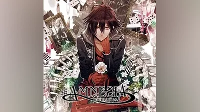 Amnesia Memories (steam key)