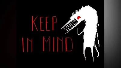 Keep in Mind Remastered (steam key)