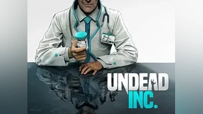 Undead Inc (steam key)