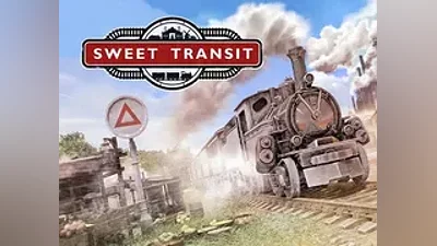 Sweet Transit (steam key)