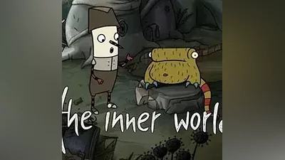 The Inner World (steam key)