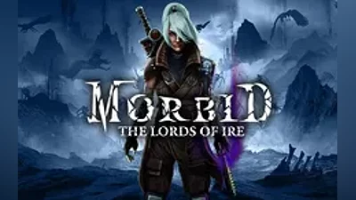 Morbid The Lords of Ire PC -- KEY