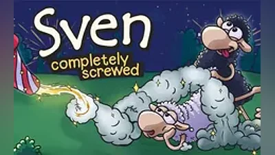 Sven Completely Screwed (steam key)