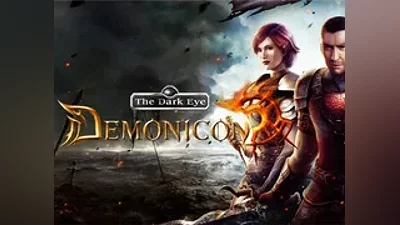 The Dark Eye Demonicon (Steam key)