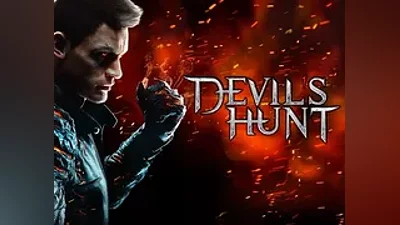 Devils Hunt (steam key)