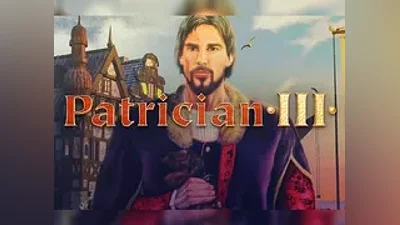 Patrician III (steam key)