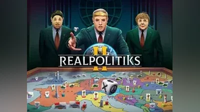 Realpolitiks II (steam key)