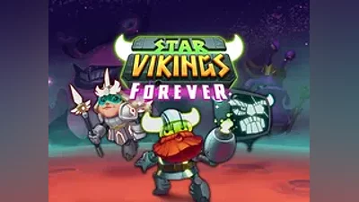 Star Vikings  (steam key)
