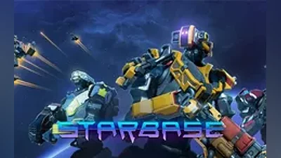 Starbase (steam key)