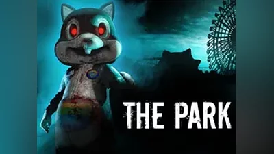 The Park (steam key)