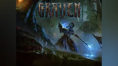 GRAVEN (steam key)
