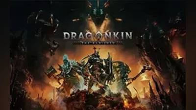Dragonkin The Banished (steam key)