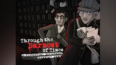Through the Darkest of Times (steam key)