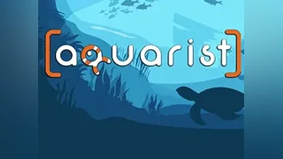 Aquarist (steam key)