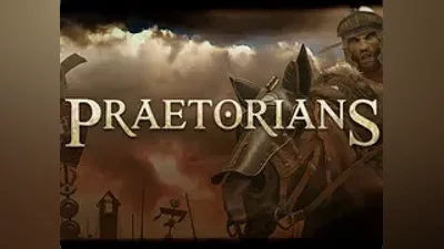 Praetorians (steam key)