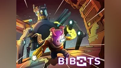 Bibots (steam key)